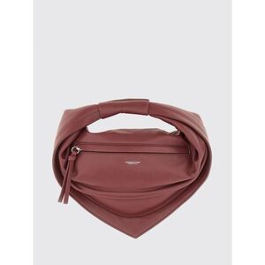 Federico Cina Handbag Woman Red